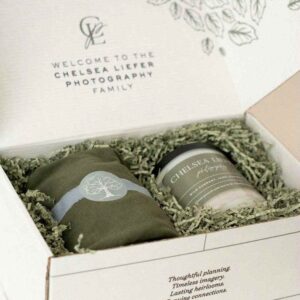 set quà tặng nến thơm