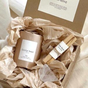 Quà tặng Self-care